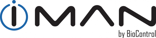 iMan logo